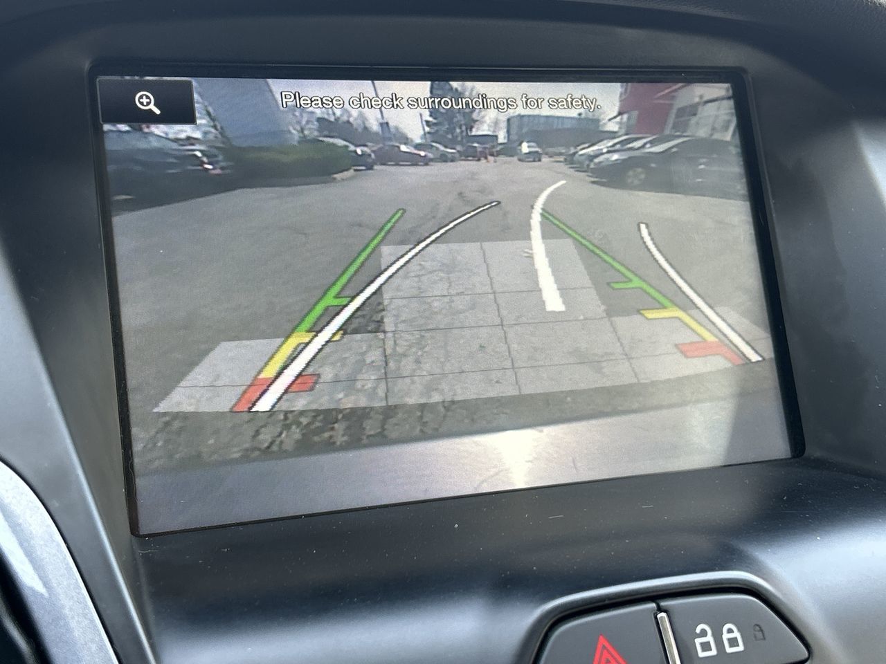 2014 Ford Focus in Oakville, Ontario