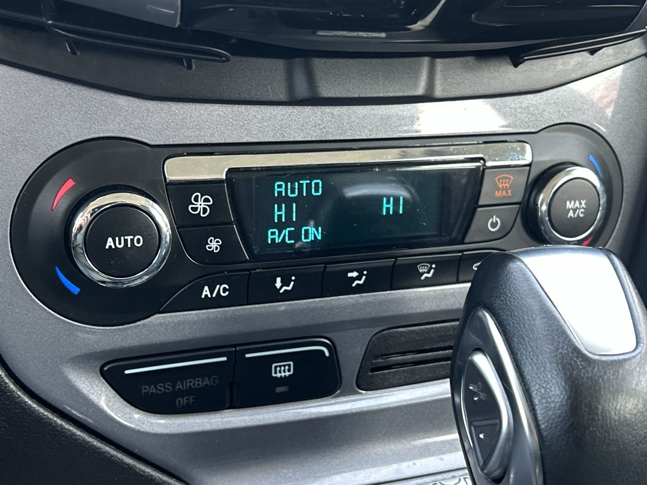 2014 Ford Focus in Oakville, Ontario