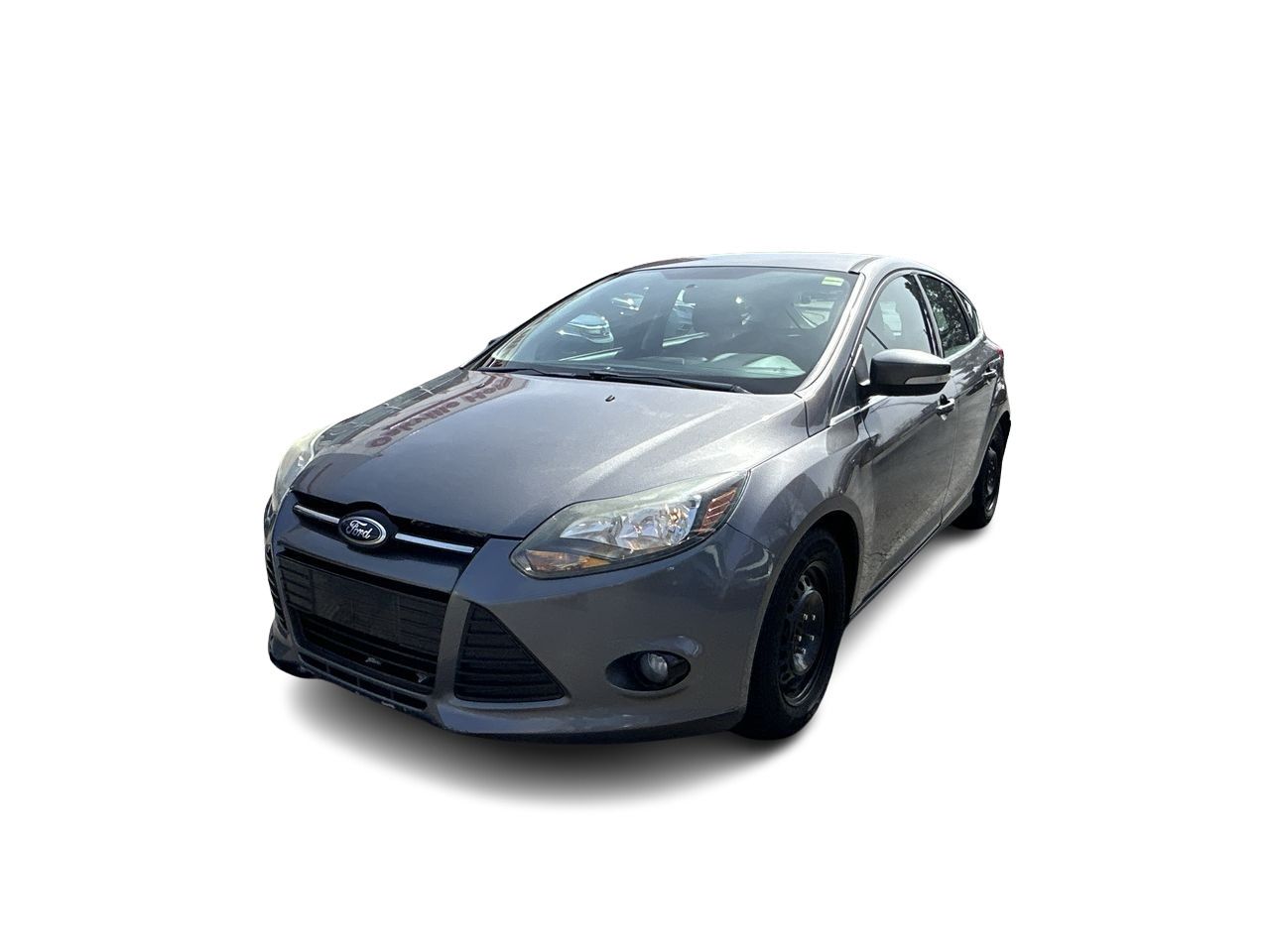 2014 Ford Focus in Oakville, Ontario