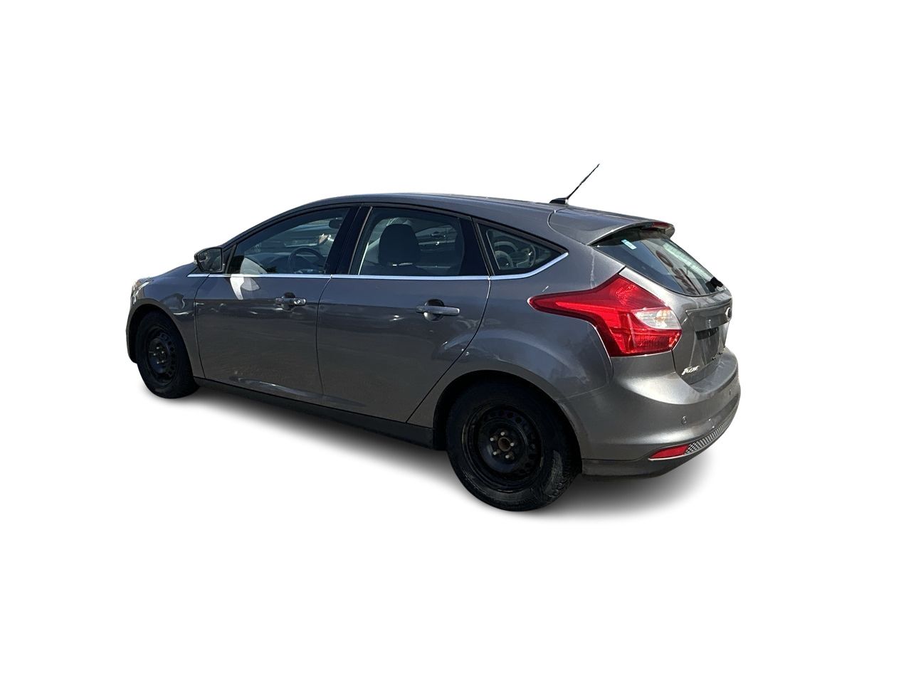 2014 Ford Focus in Oakville, Ontario