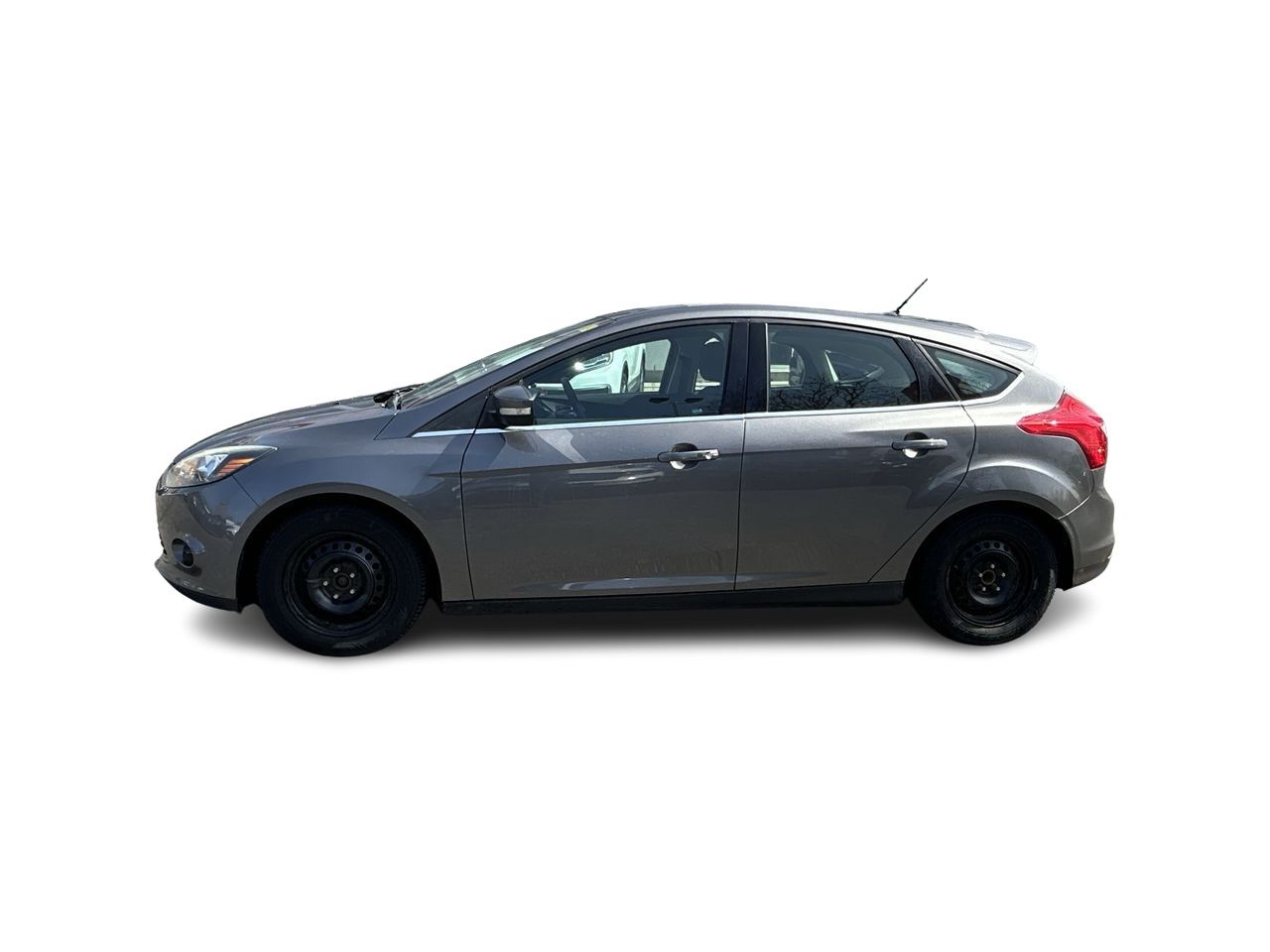 2014 Ford Focus in Oakville, Ontario