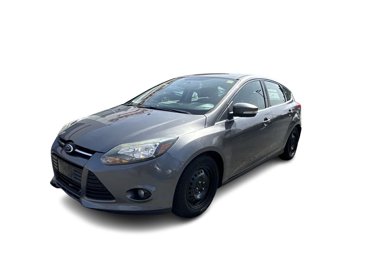 2014 Ford Focus in Oakville, Ontario