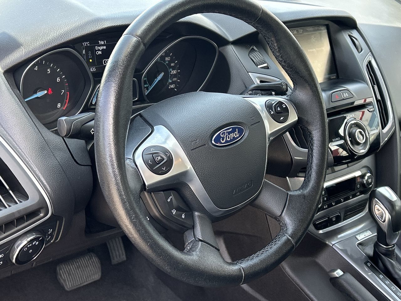 2014 Ford Focus in Oakville, Ontario