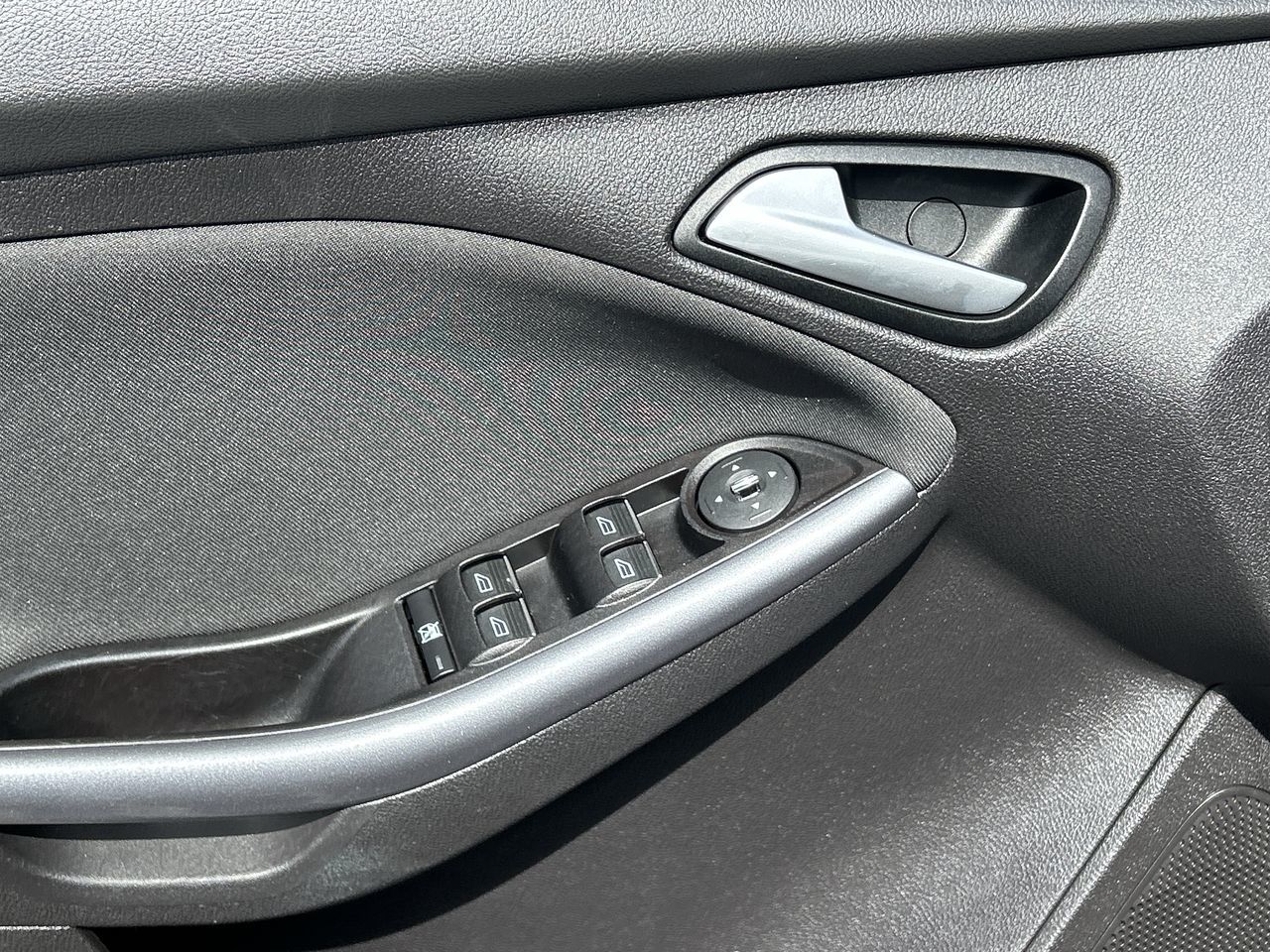 2014 Ford Focus in Oakville, Ontario