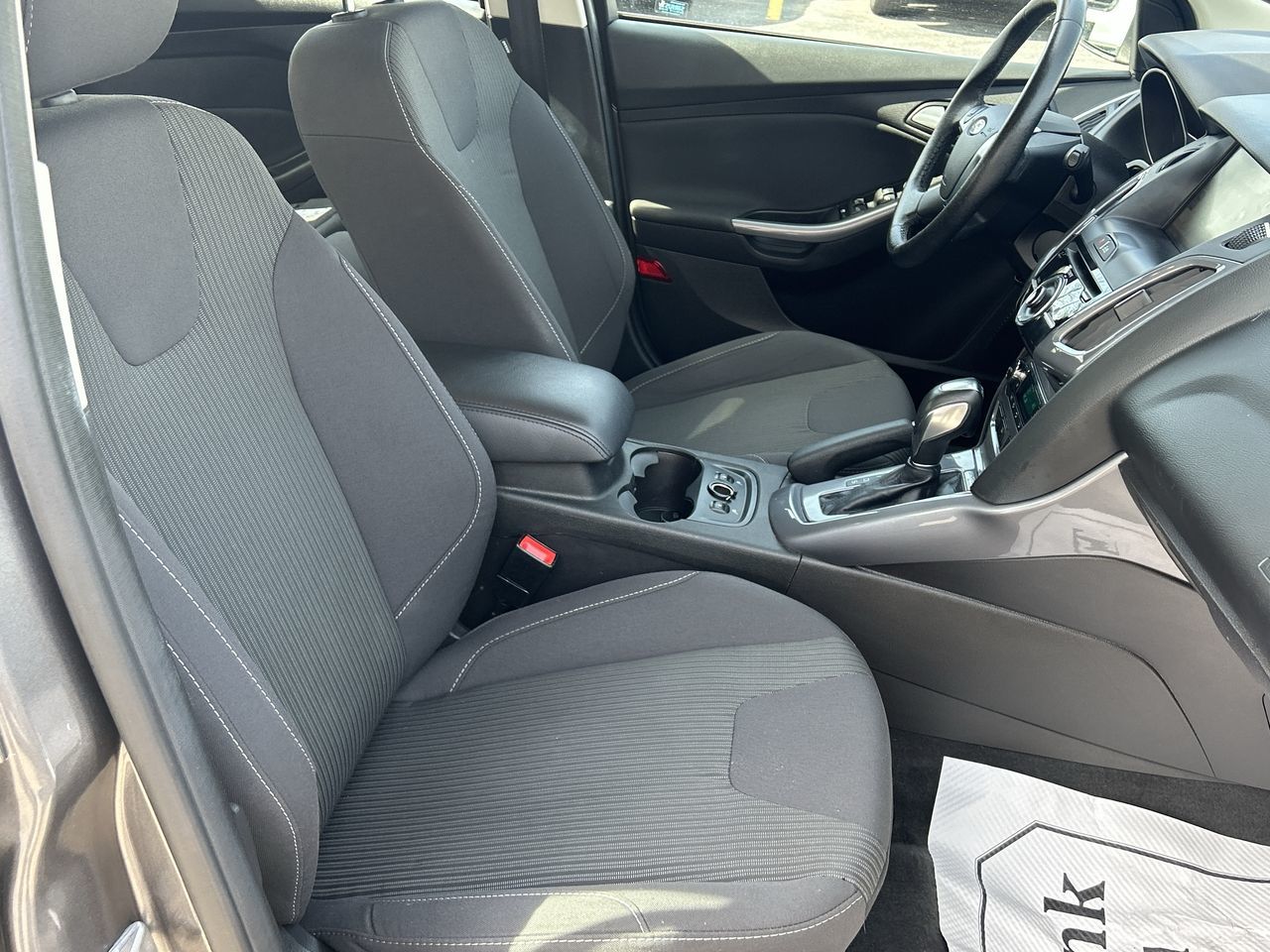2014 Ford Focus in Oakville, Ontario