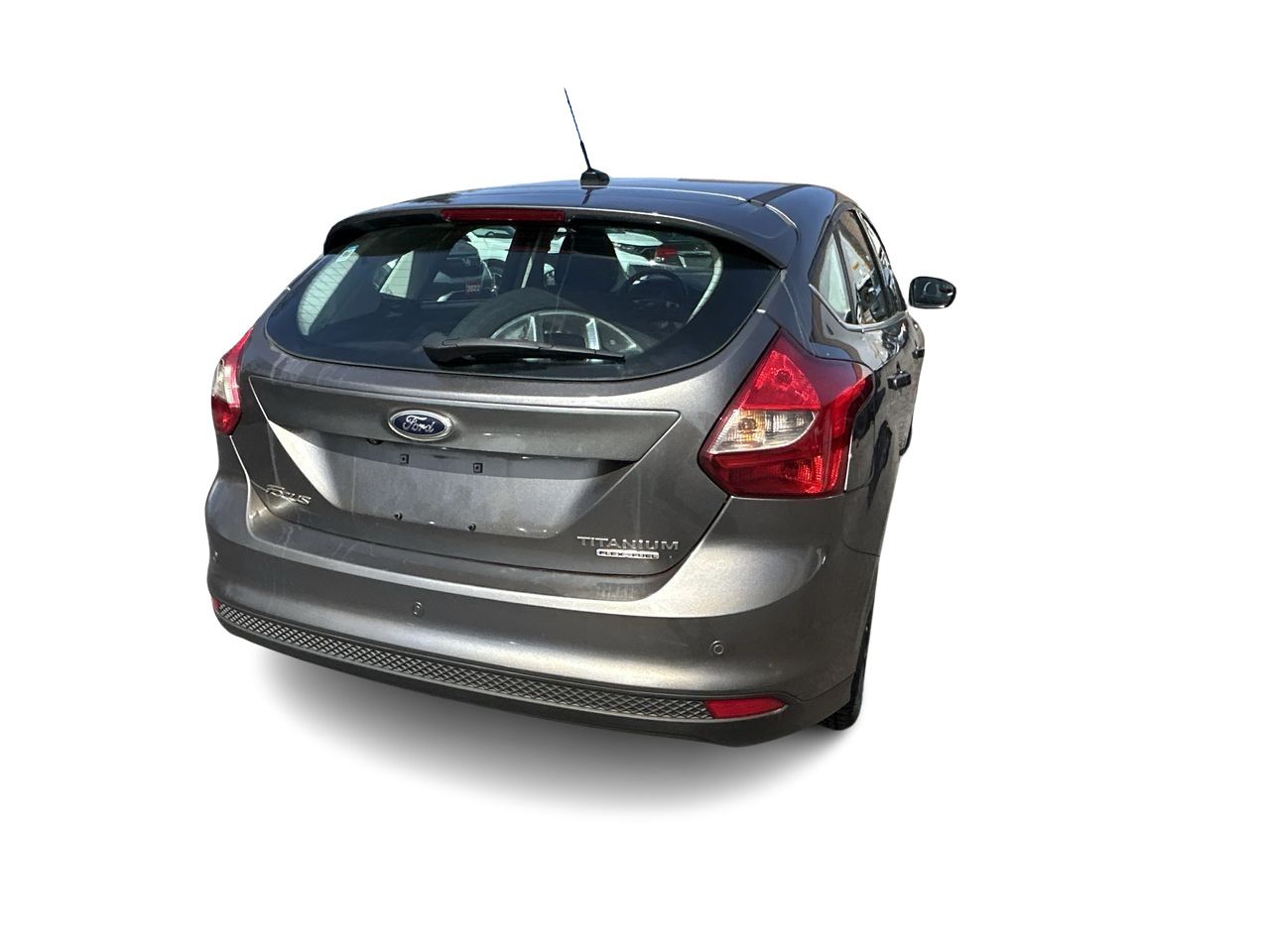 2014 Ford Focus in Oakville, Ontario