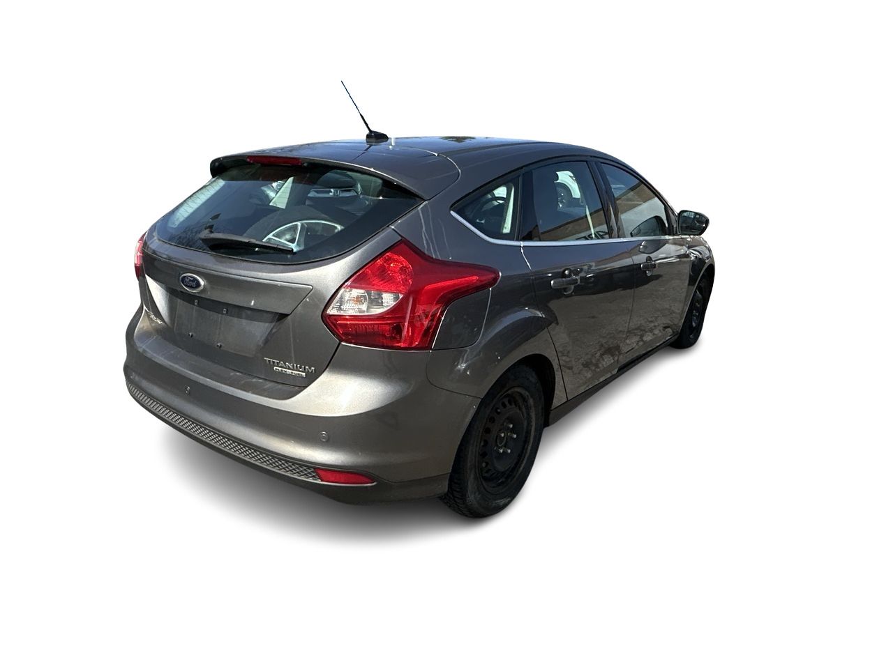 2014 Ford Focus in Oakville, Ontario