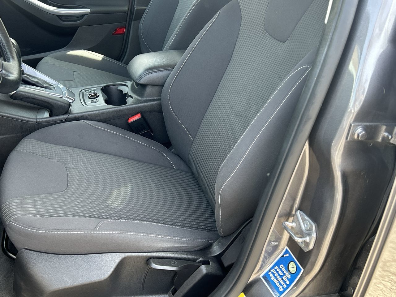 2014 Ford Focus in Oakville, Ontario