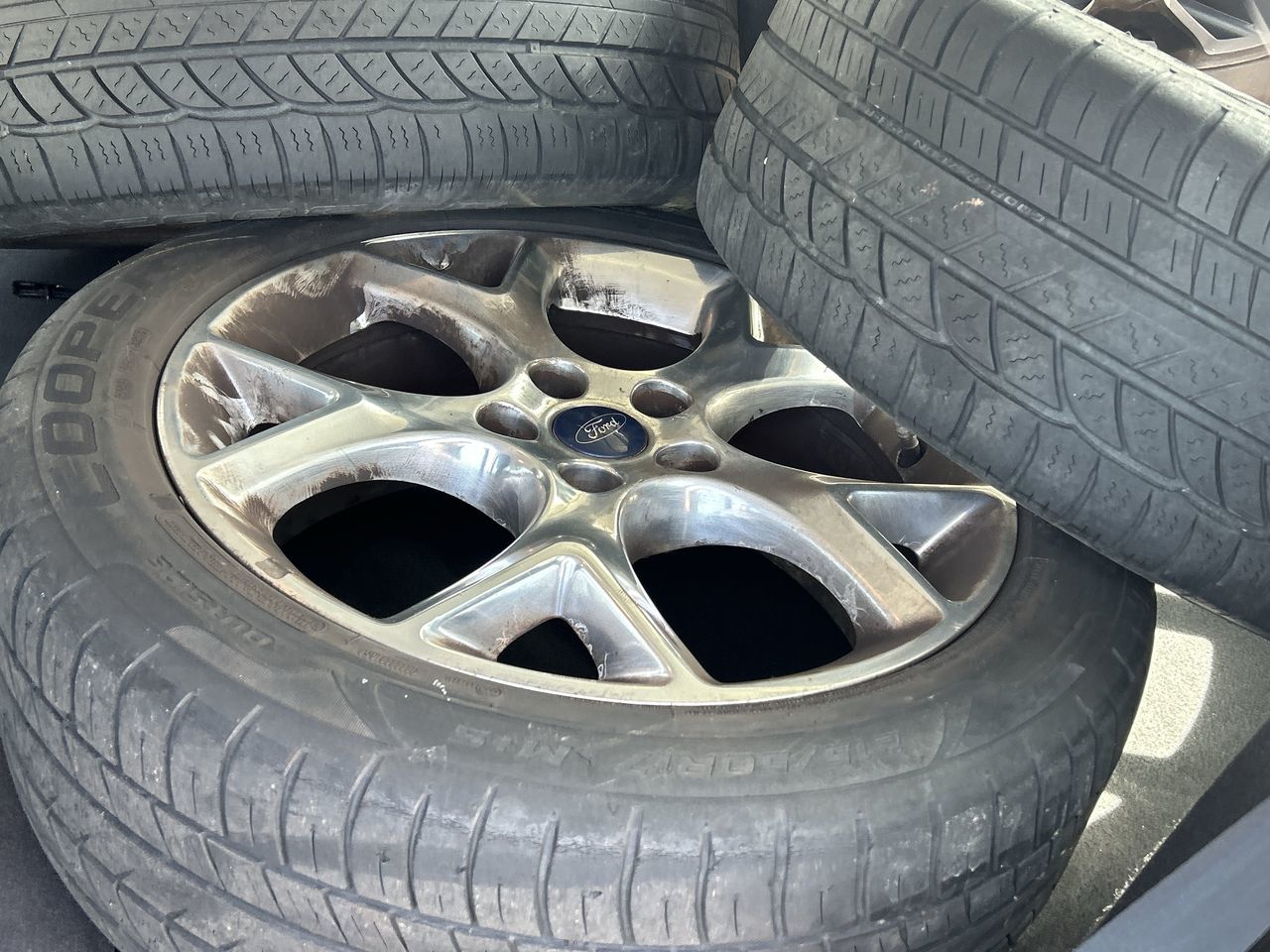 2014 Ford Focus in Oakville, Ontario