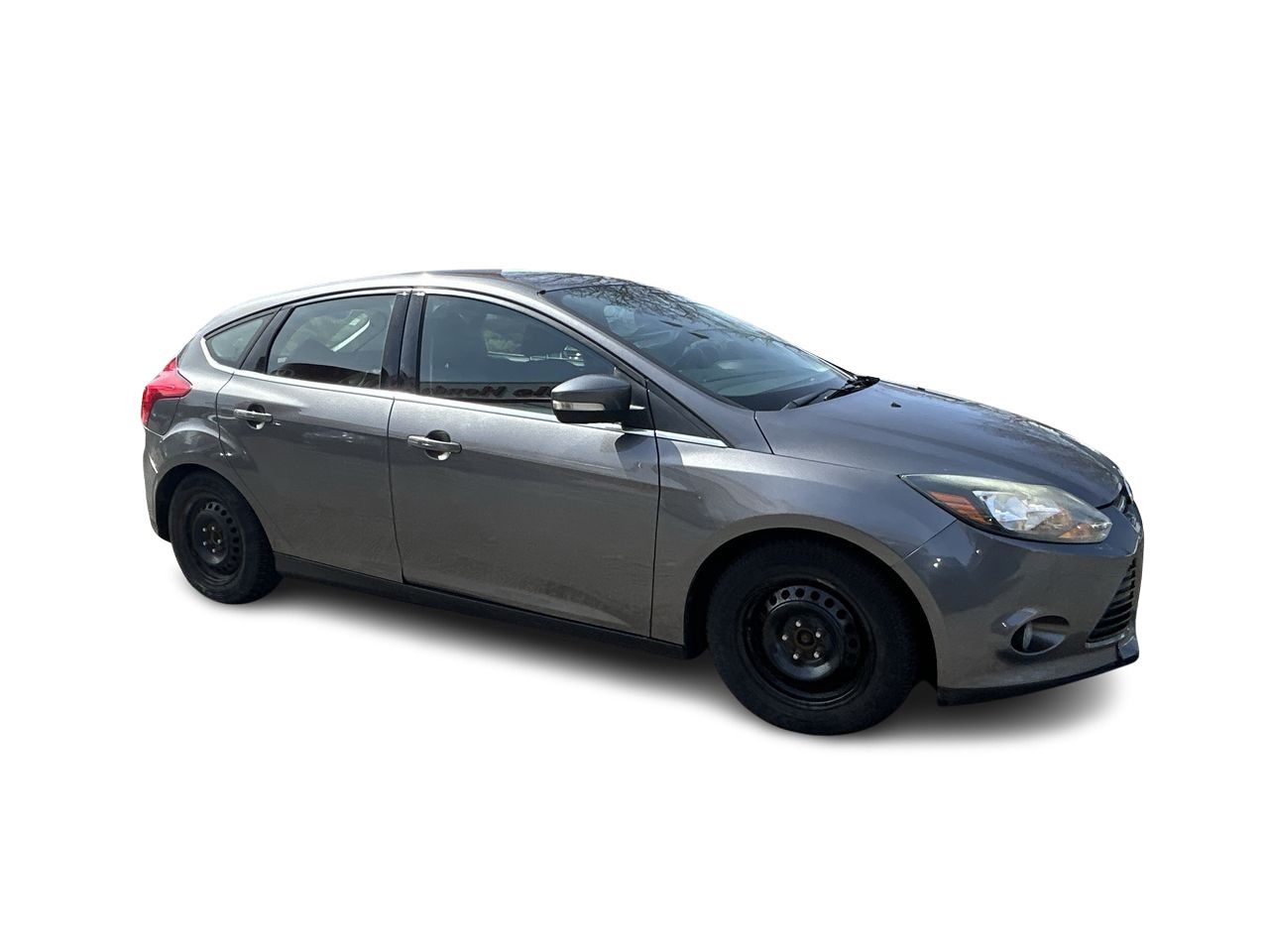 2014 Ford Focus in Oakville, Ontario