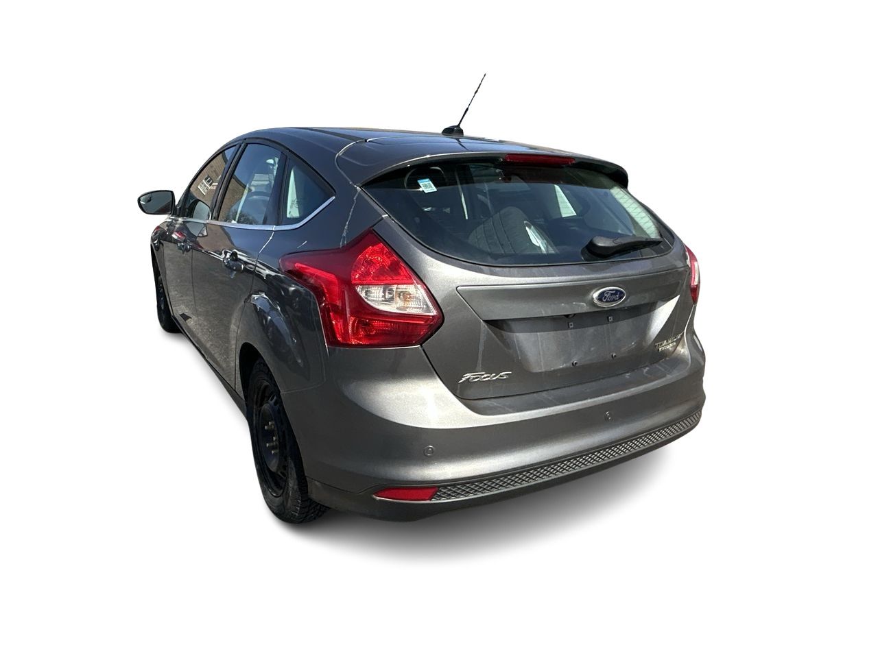 2014 Ford Focus in Oakville, Ontario