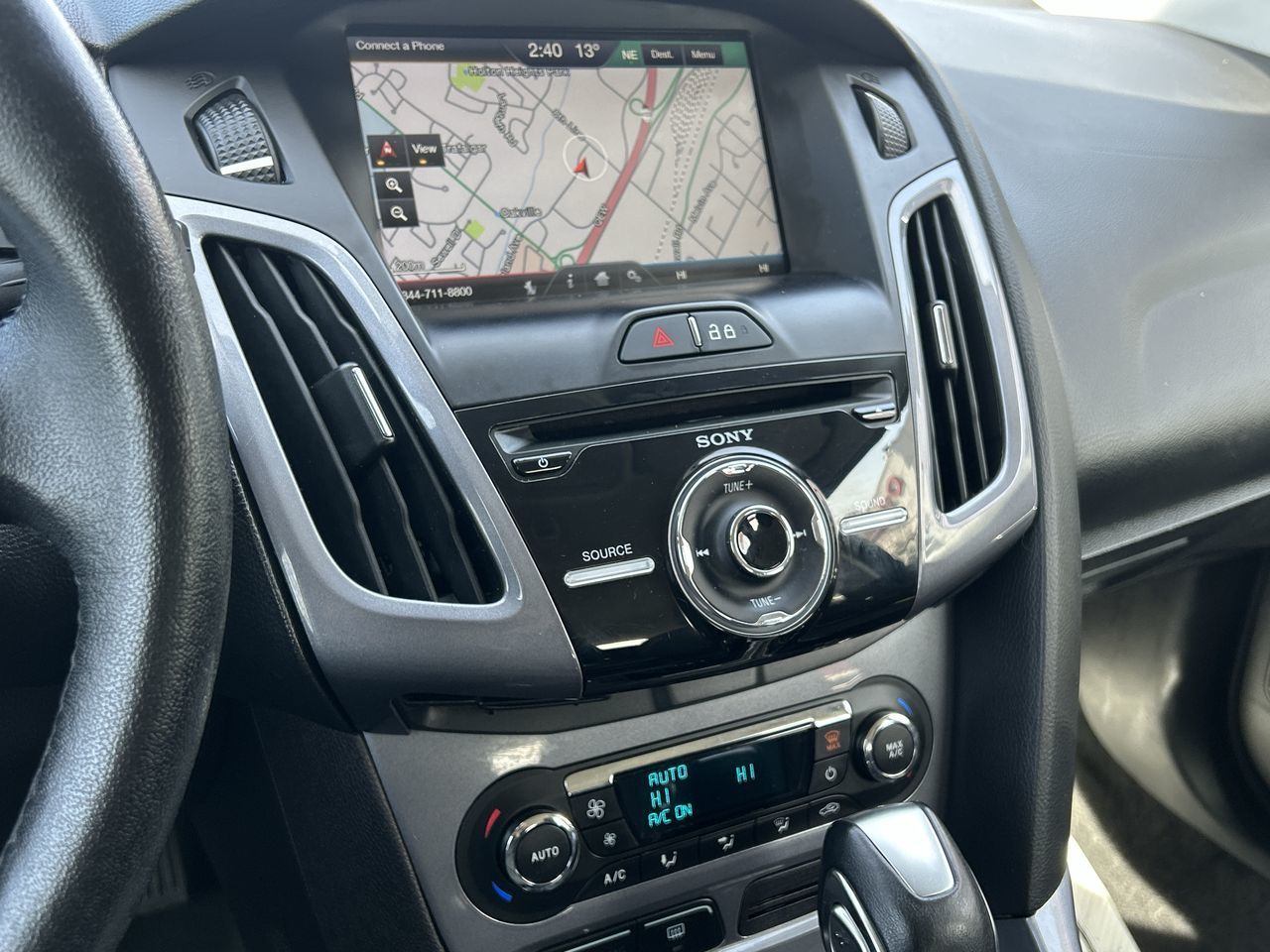 2014 Ford Focus in Oakville, Ontario