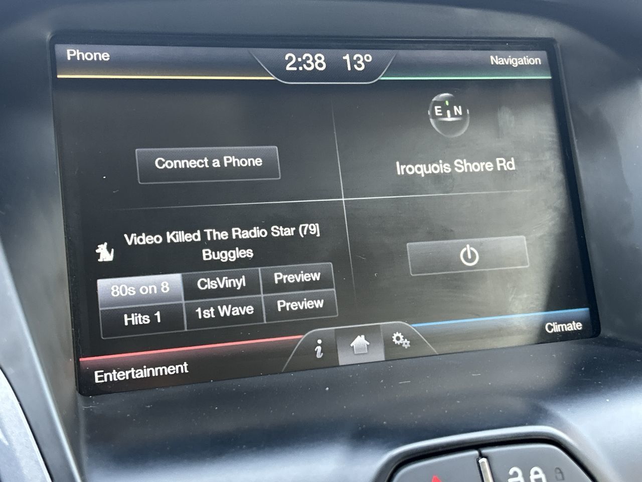 2014 Ford Focus in Oakville, Ontario