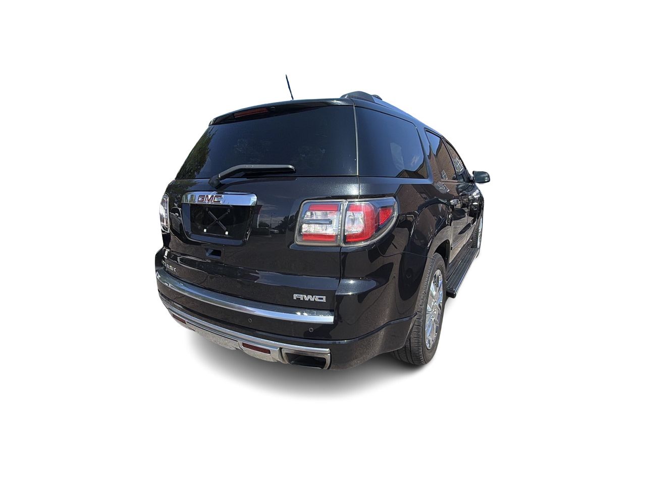 2015 GMC Acadia