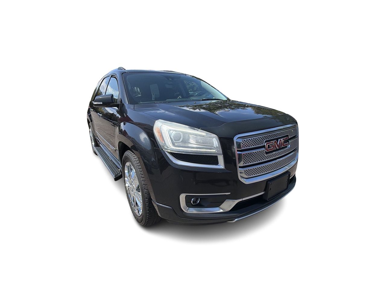 2015 GMC Acadia