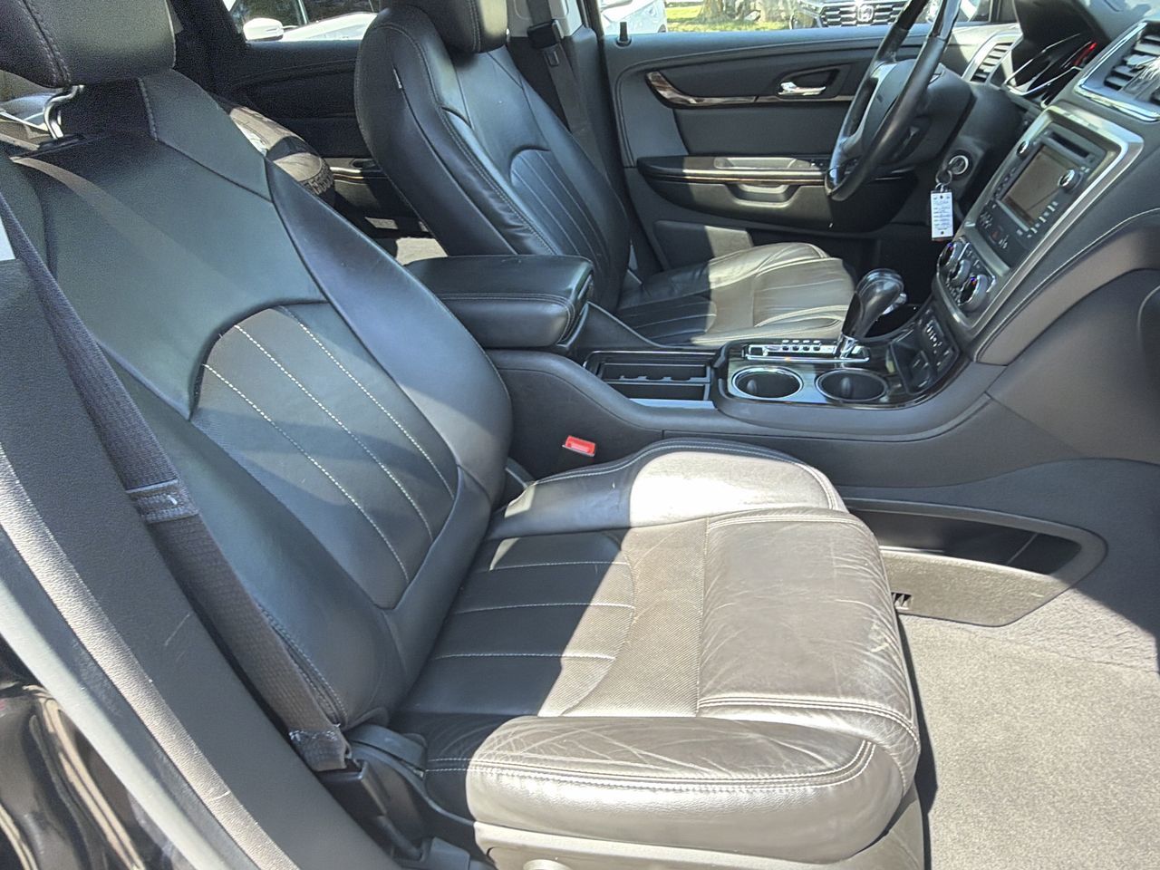 2015 GMC Acadia