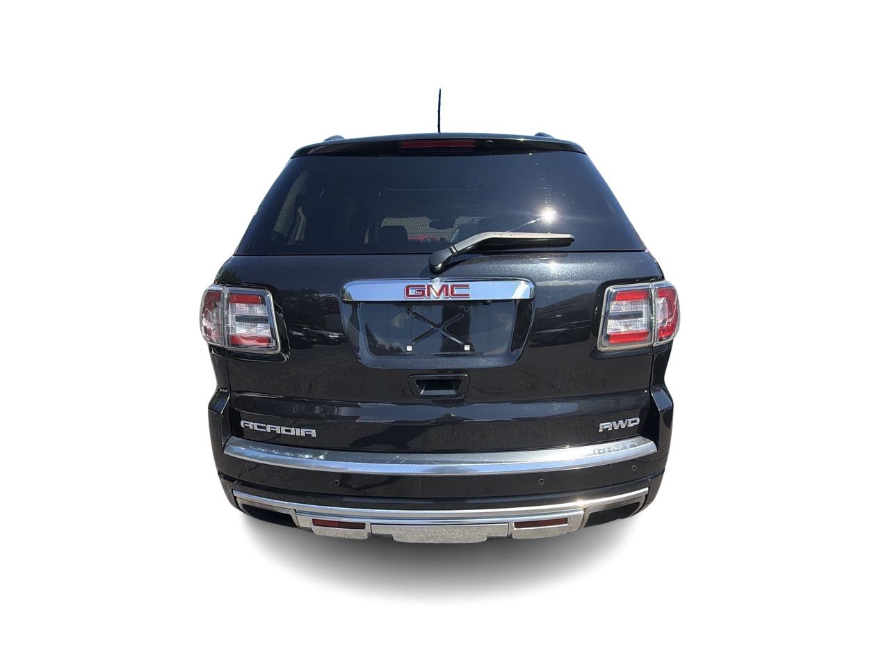 2015 GMC Acadia