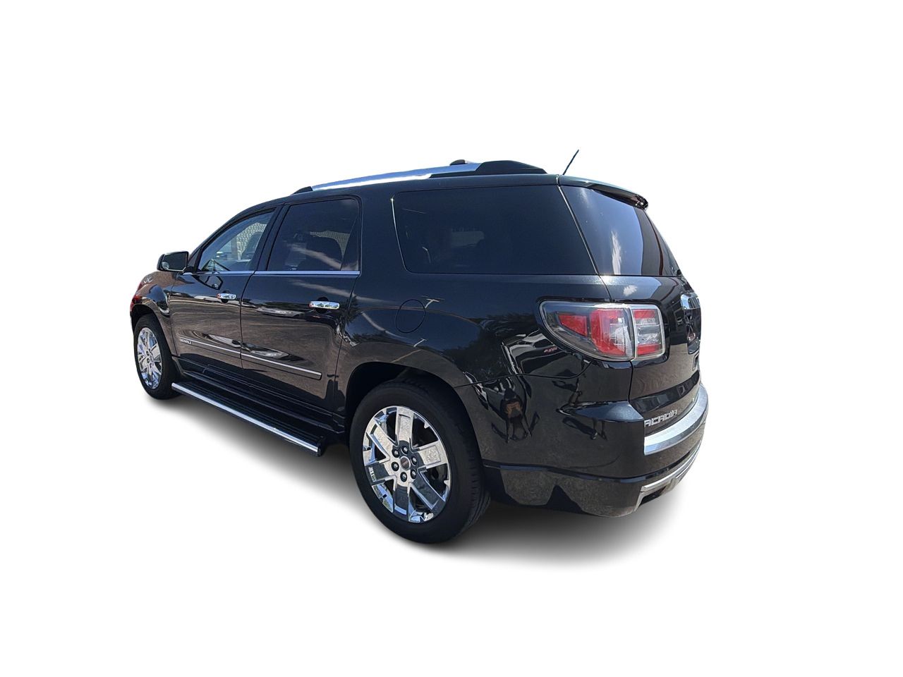 2015 GMC Acadia