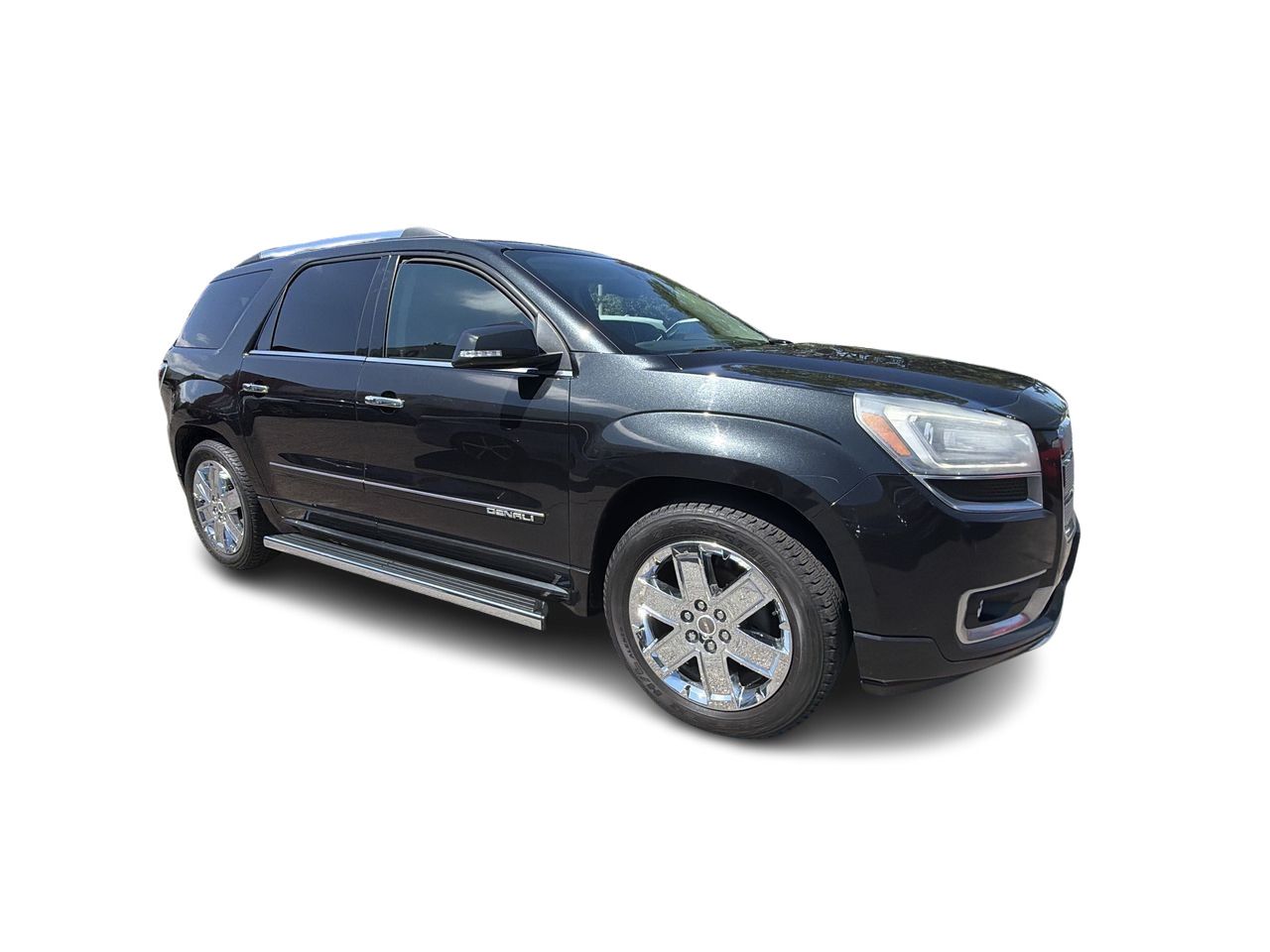 2015 GMC Acadia