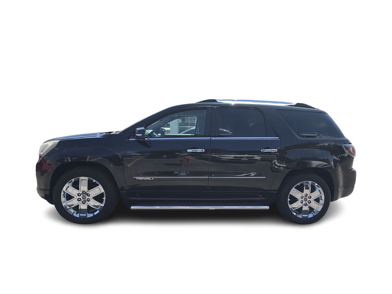 2015 GMC Acadia