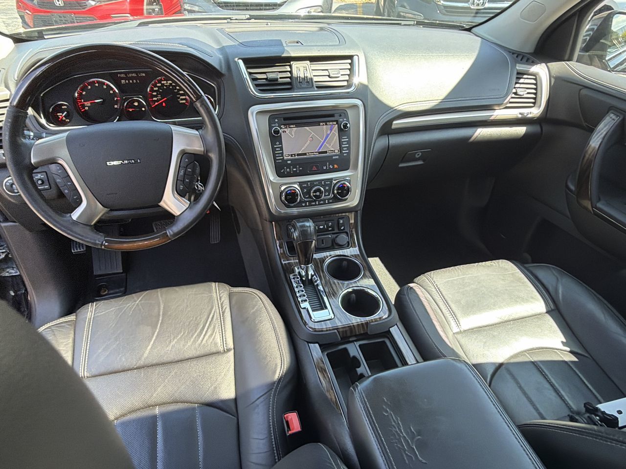 2015 GMC Acadia