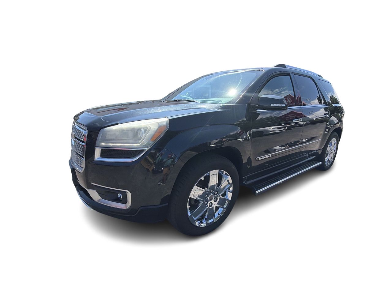2015 GMC Acadia