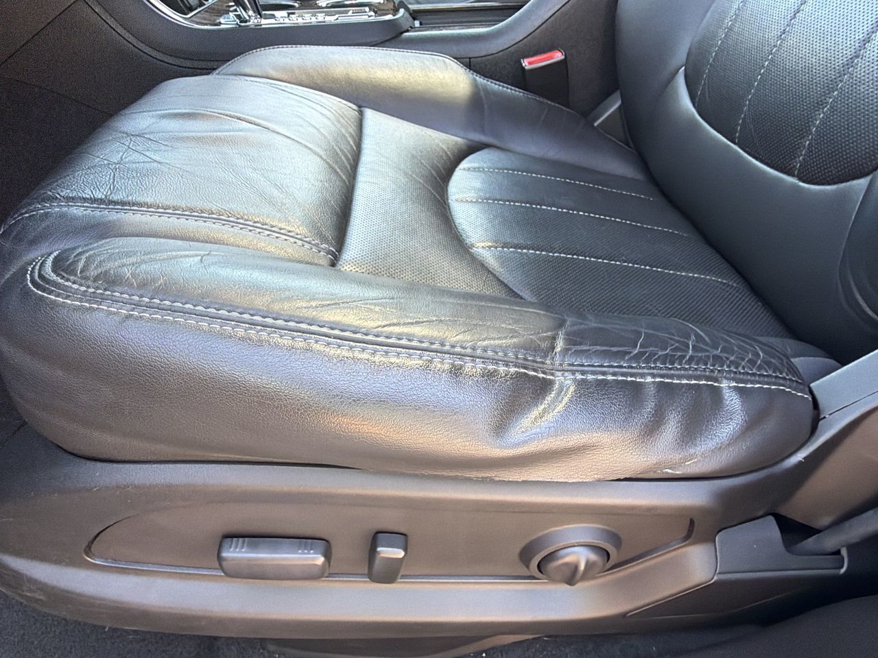 2015 GMC Acadia