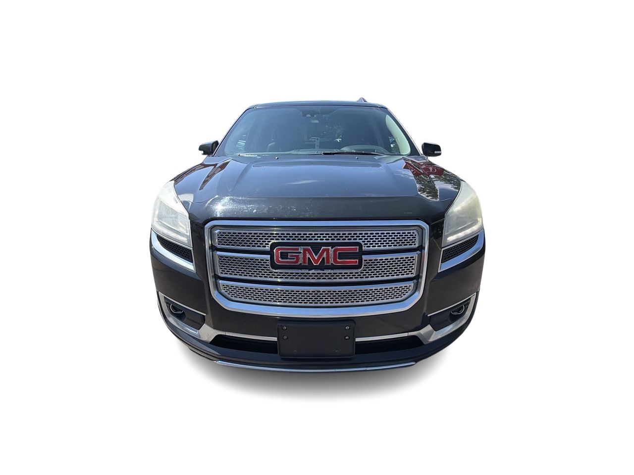 2015 GMC Acadia
