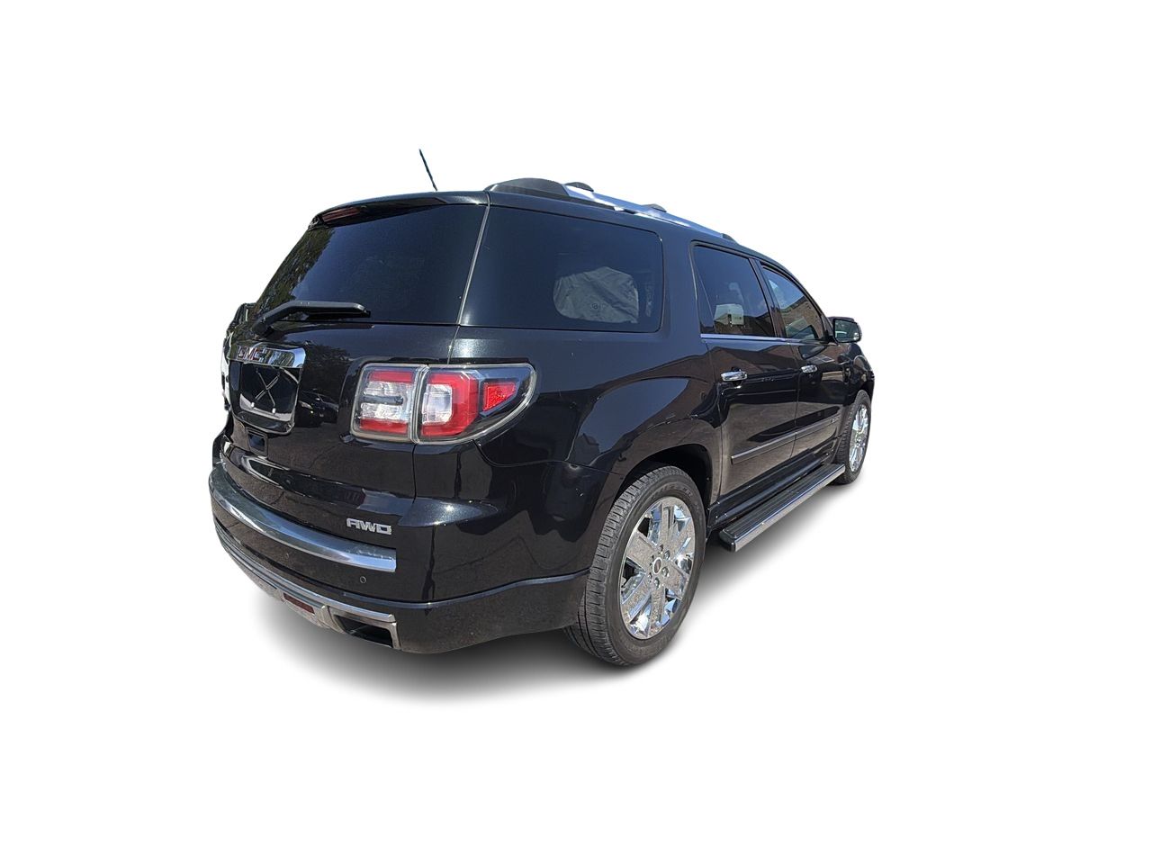 2015 GMC Acadia