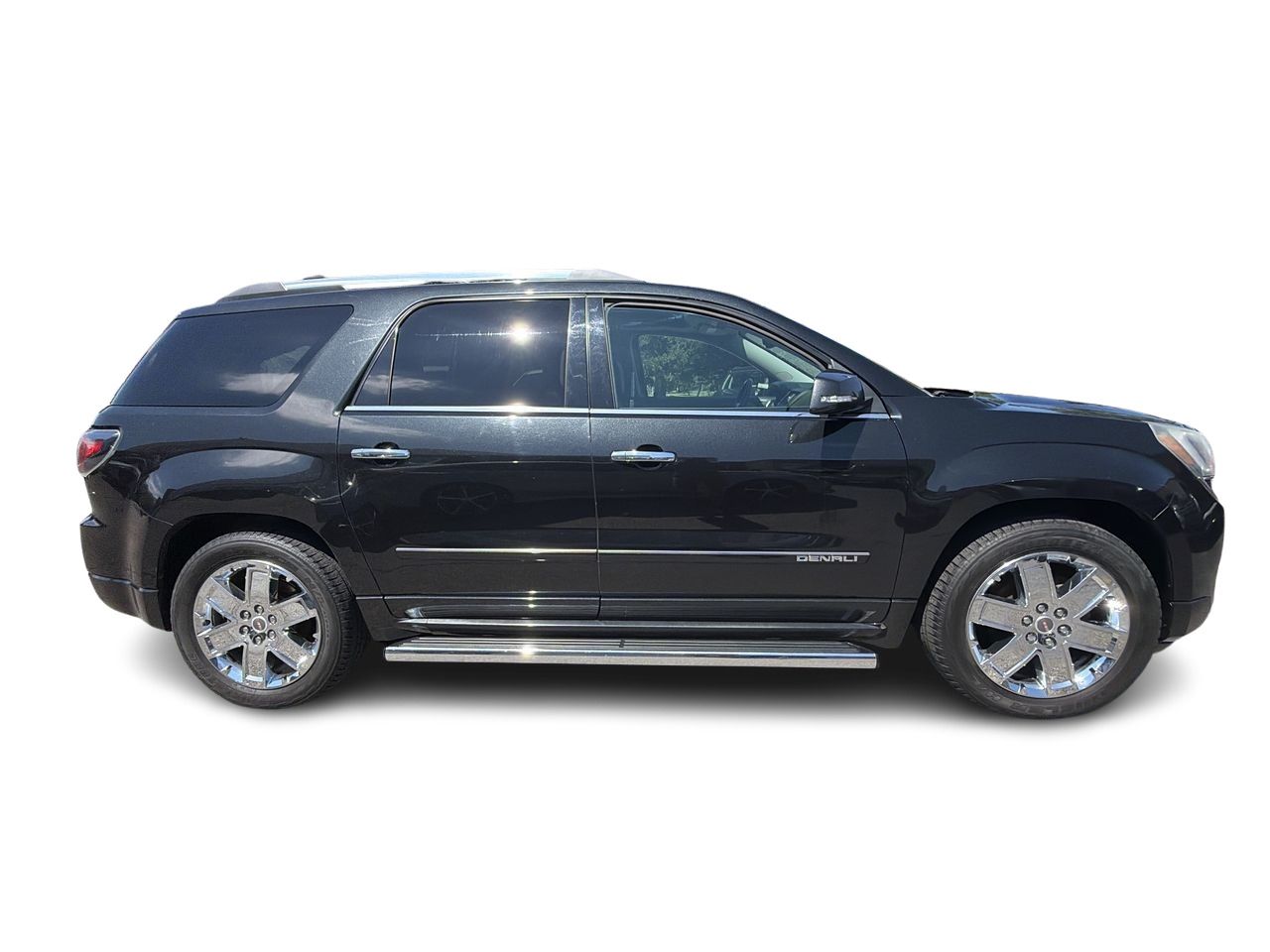 2015 GMC Acadia