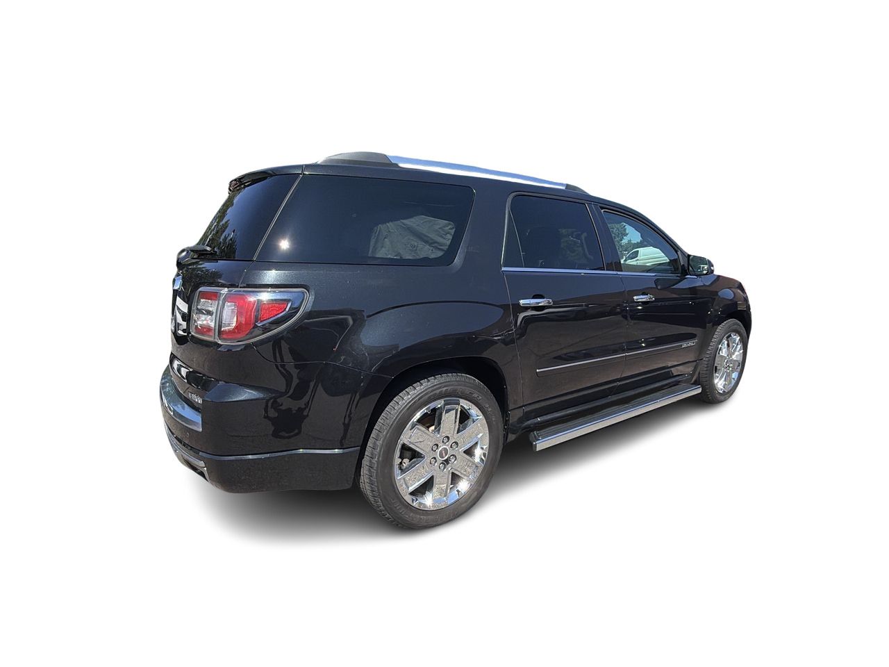 2015 GMC Acadia