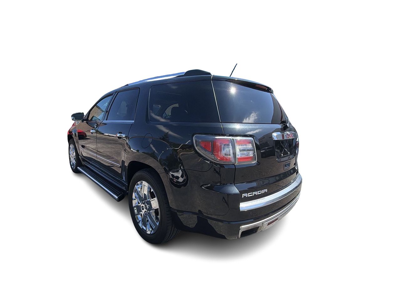 2015 GMC Acadia