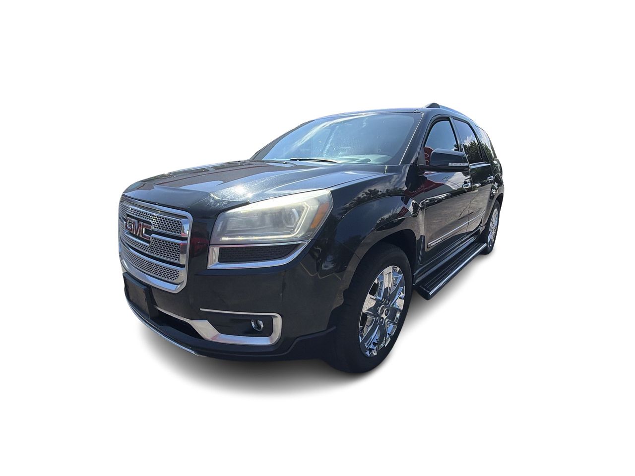 2015 GMC Acadia
