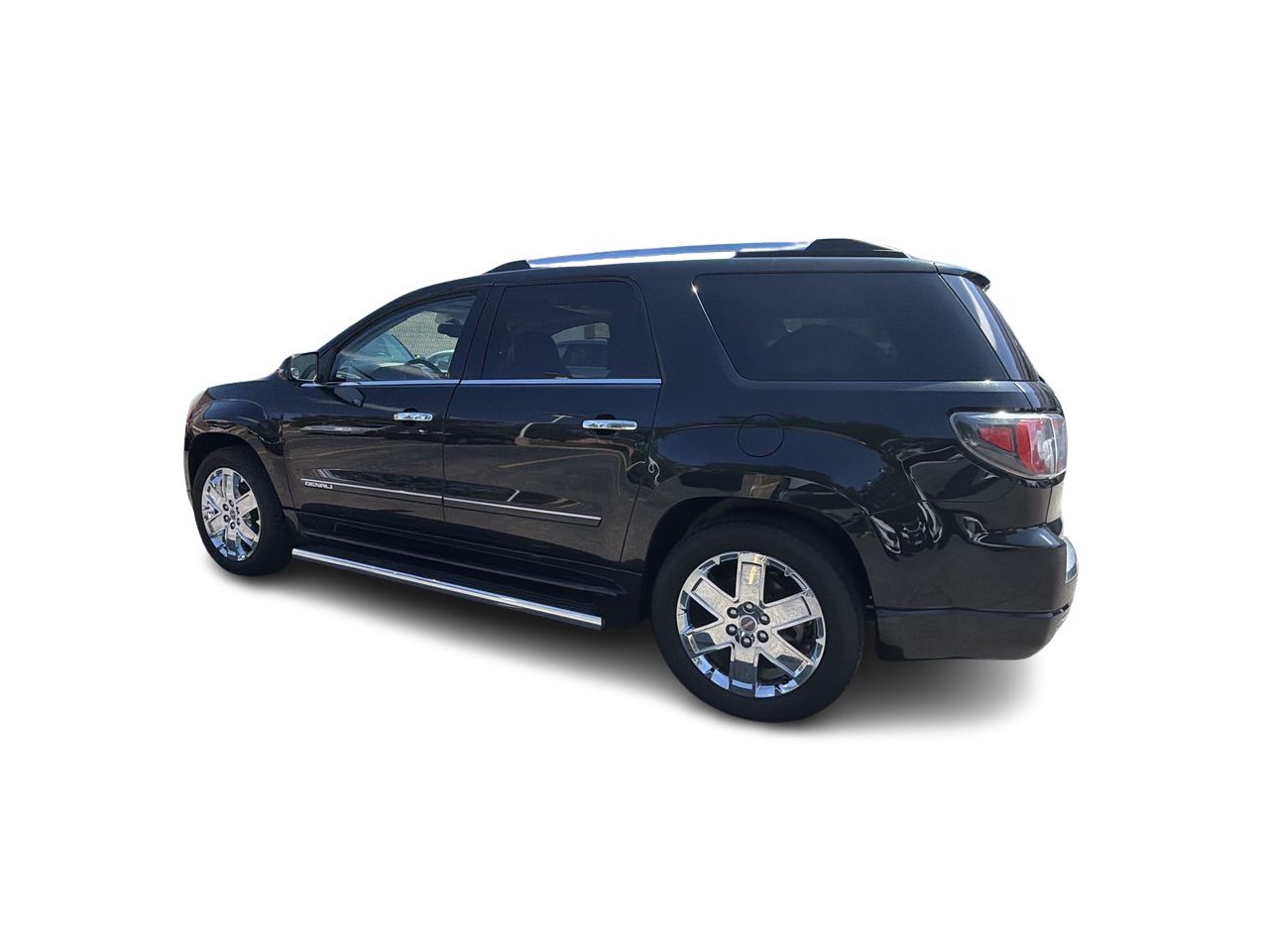 2015 GMC Acadia