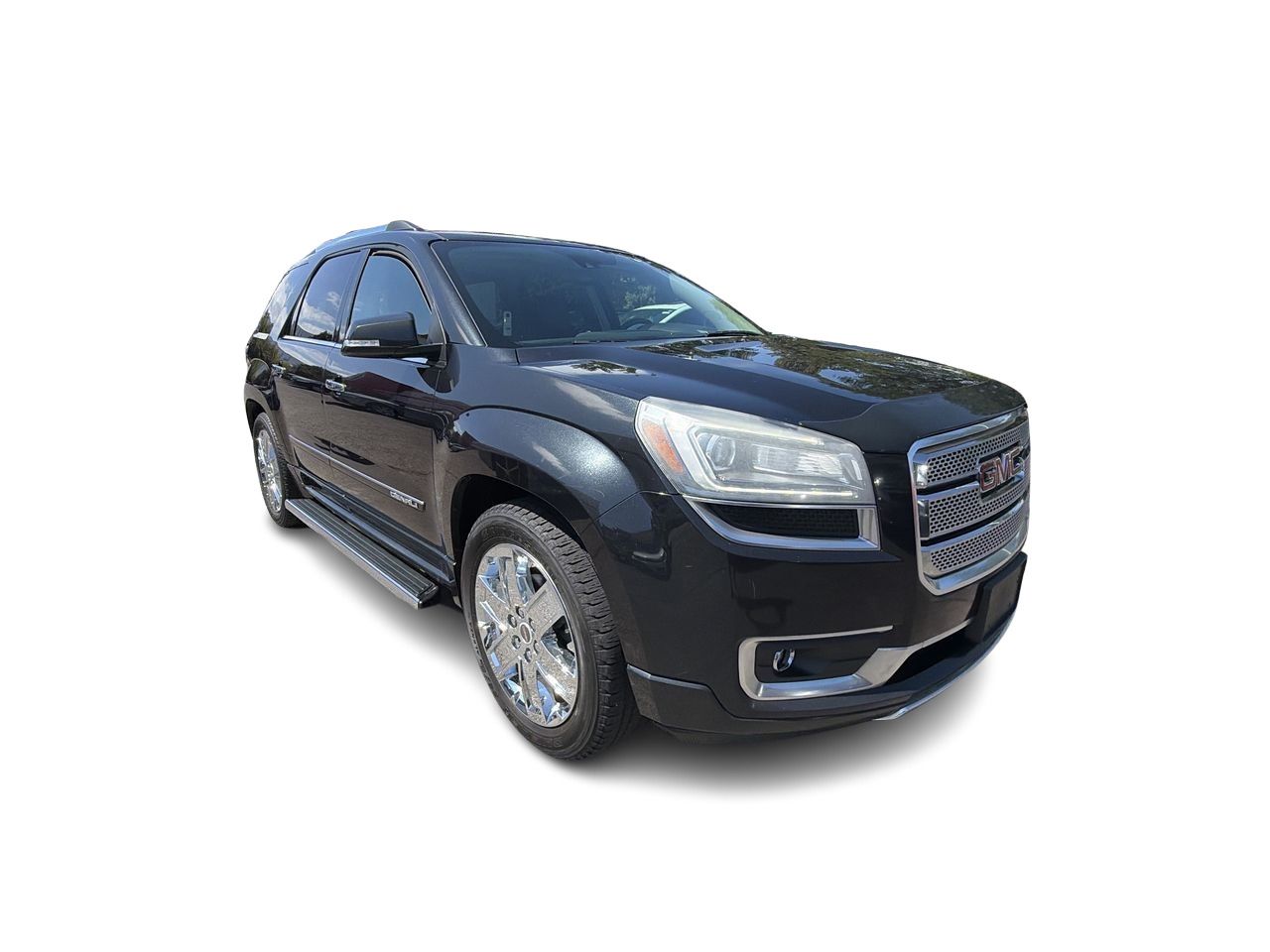 2015 GMC Acadia