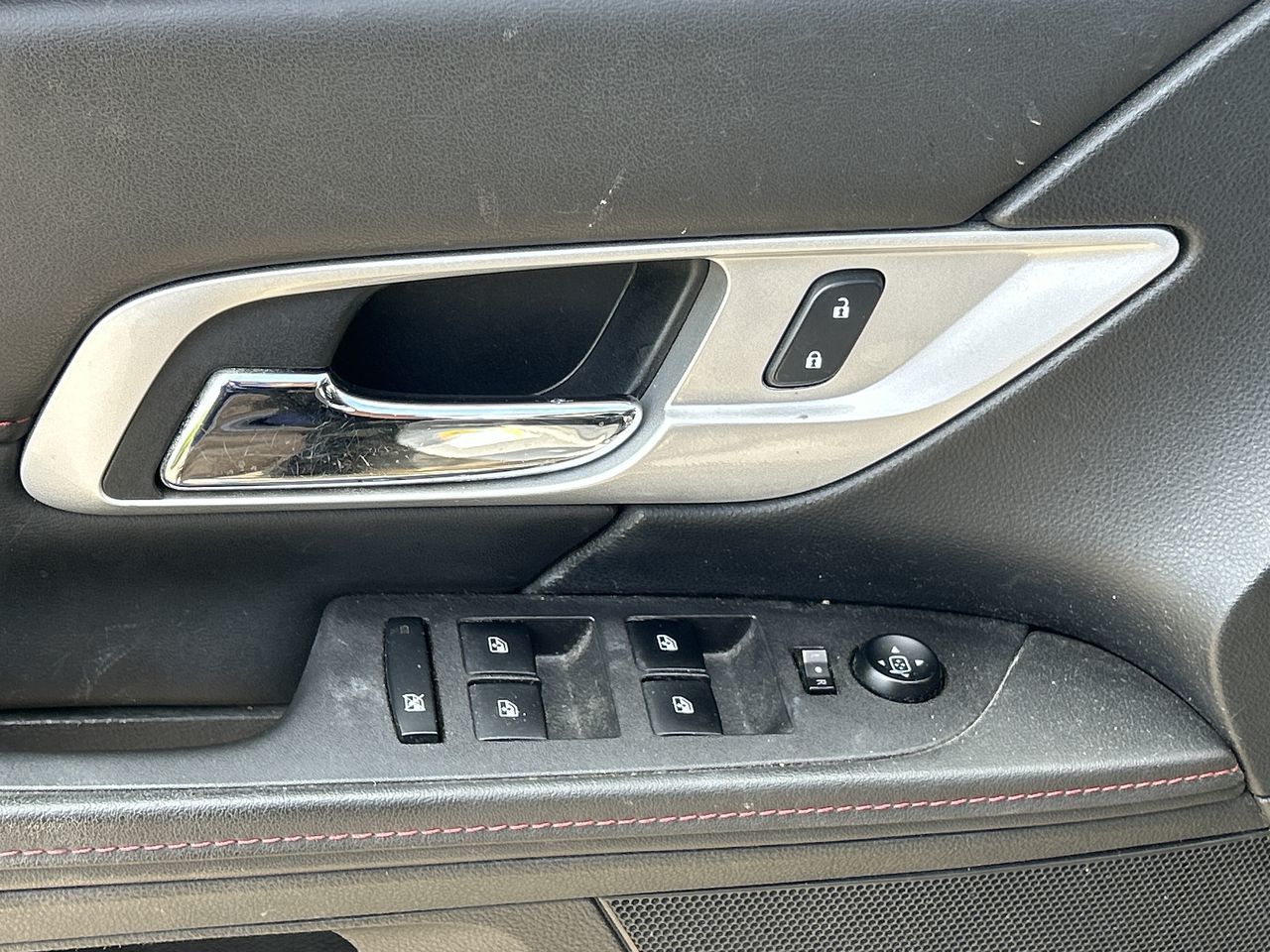 GMC Terrain  2012 à Oakville, Ontario