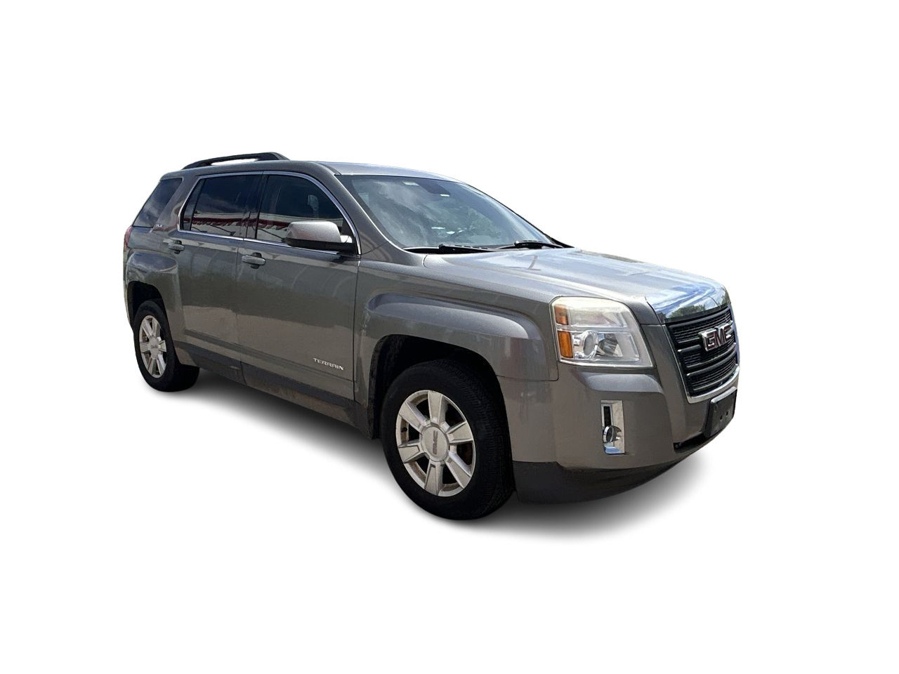 GMC Terrain  2012 à Oakville, Ontario