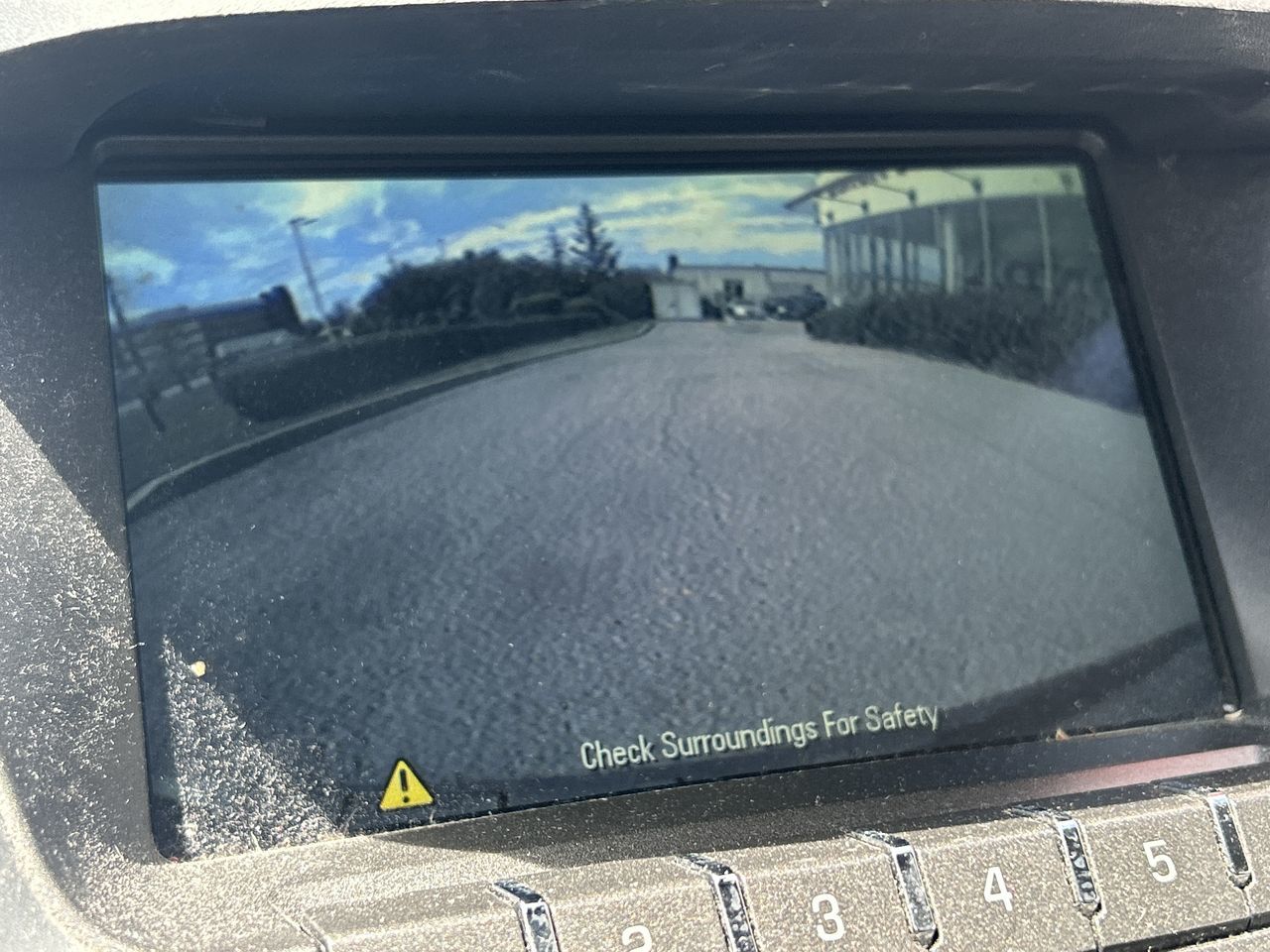 GMC Terrain  2012 à Oakville, Ontario