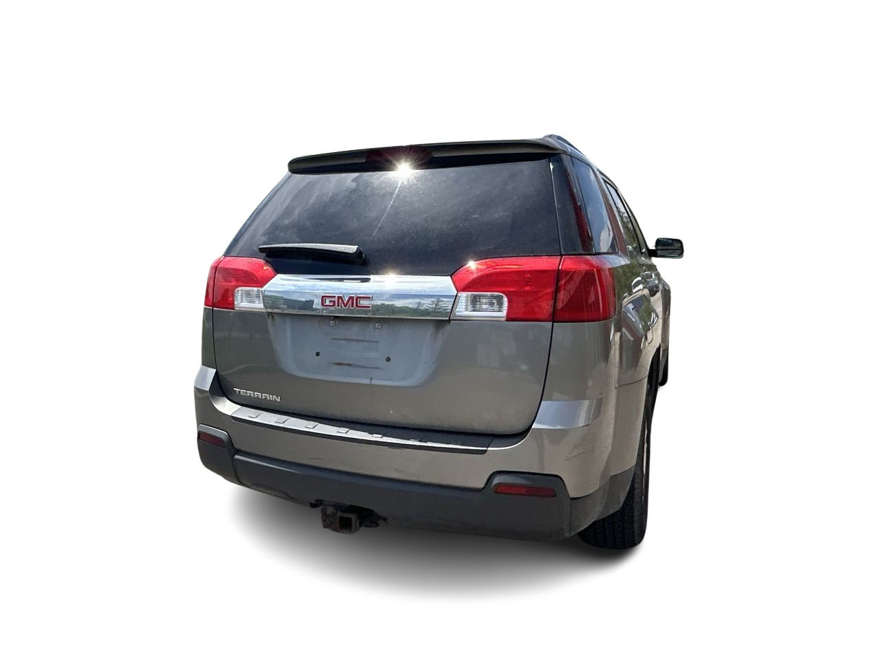GMC Terrain  2012 à Oakville, Ontario