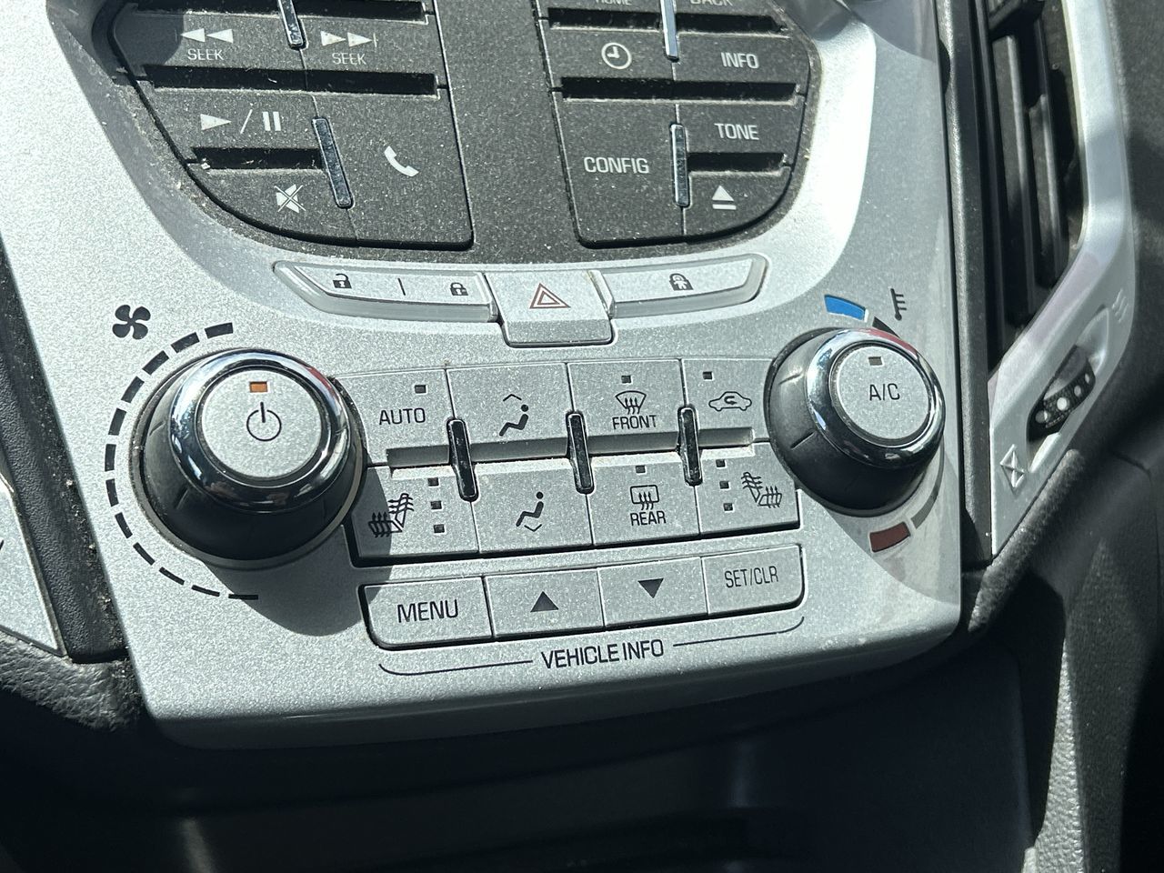 GMC Terrain  2012 à Oakville, Ontario