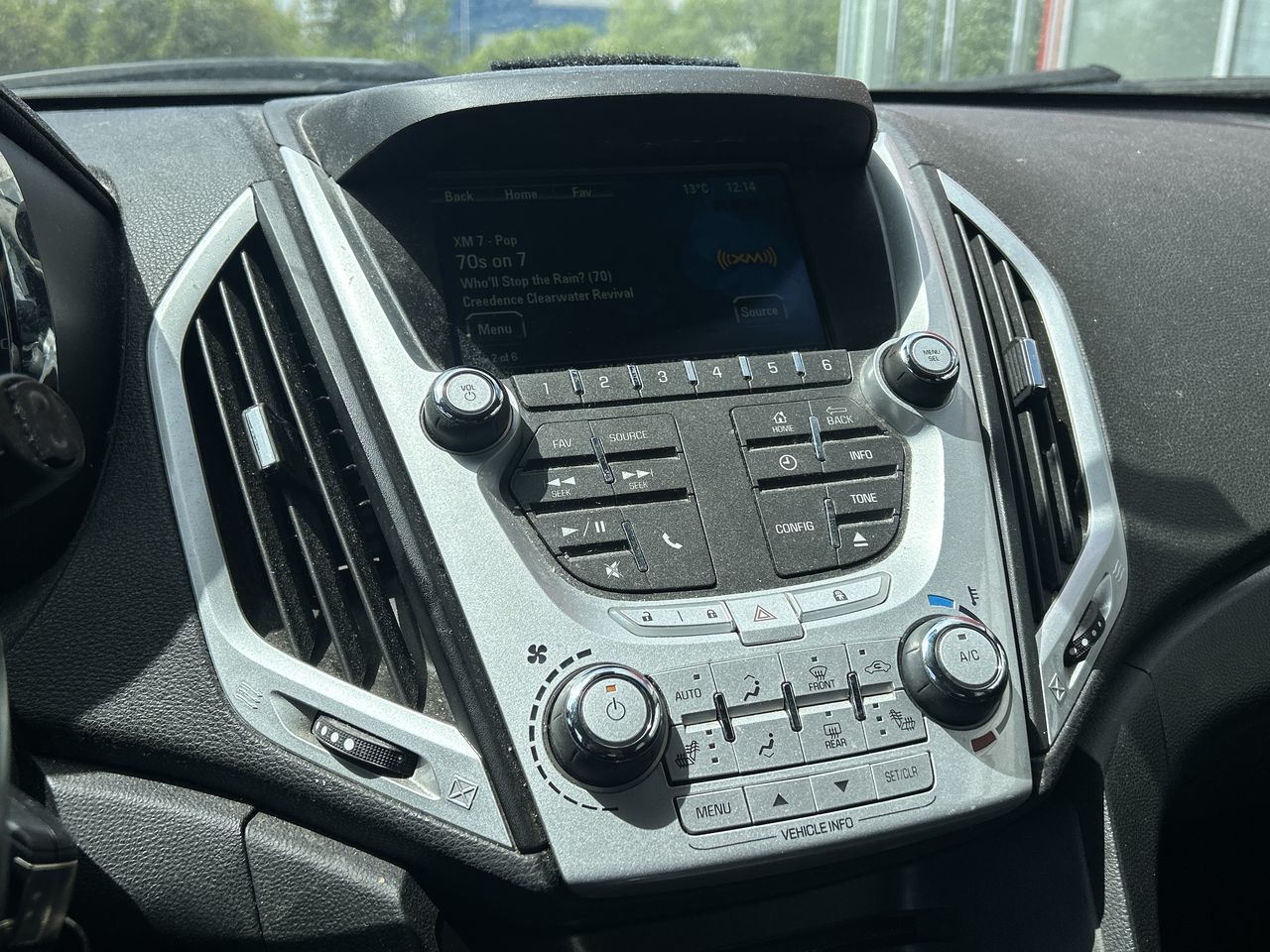 GMC Terrain  2012 à Oakville, Ontario