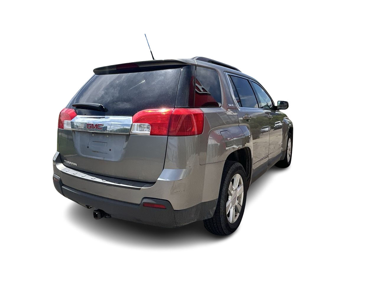 GMC Terrain  2012 à Oakville, Ontario