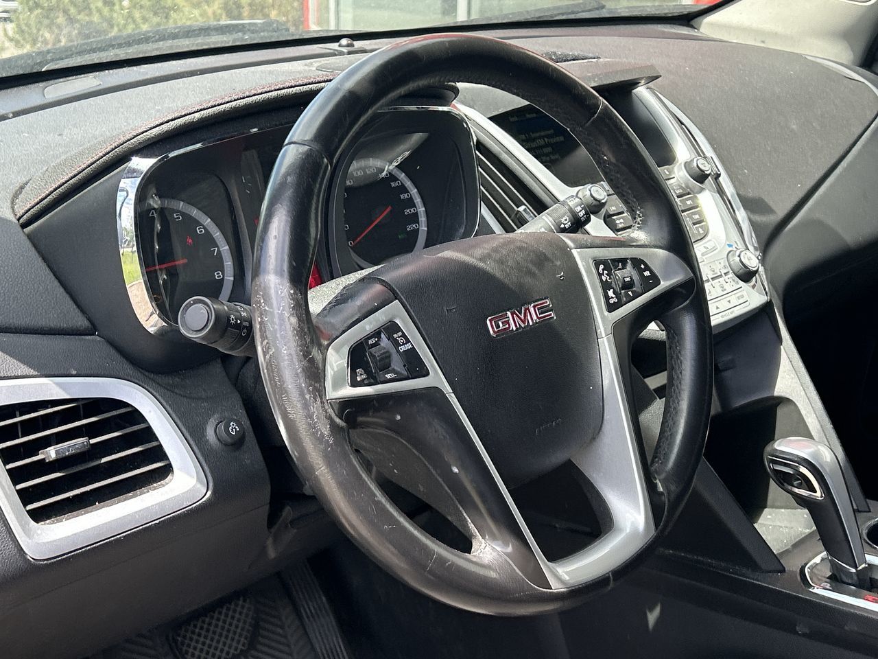 GMC Terrain  2012 à Oakville, Ontario