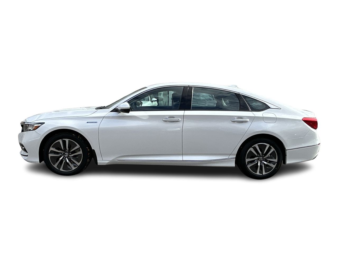 2020 Honda Accord Hybrid