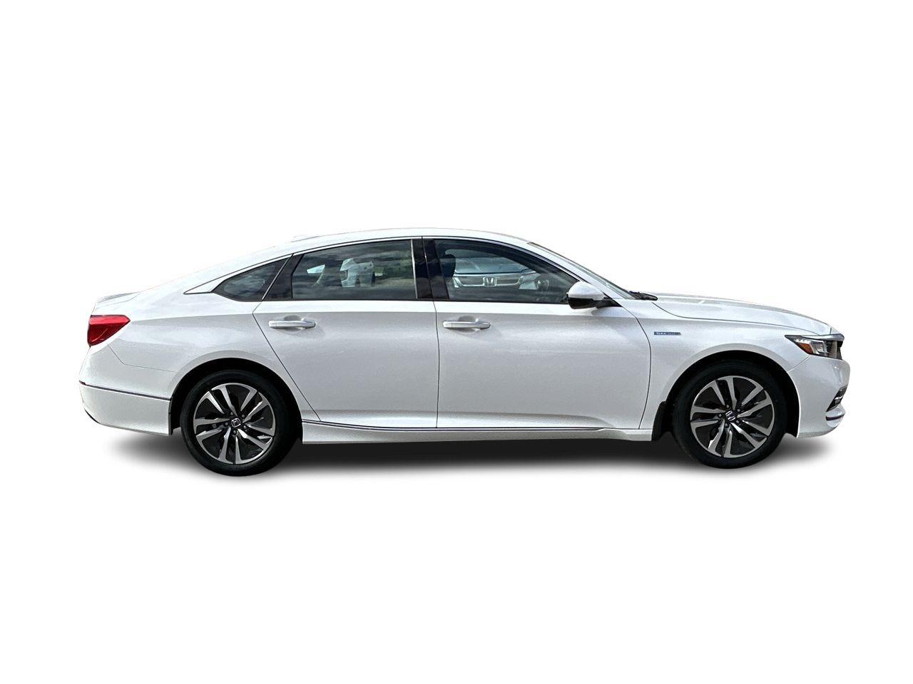 2020 Honda Accord Hybrid