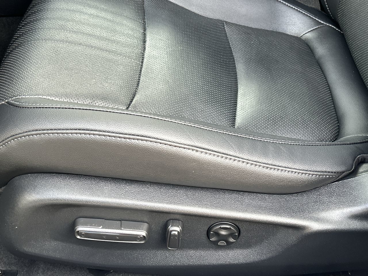 2020 Honda Accord Hybrid