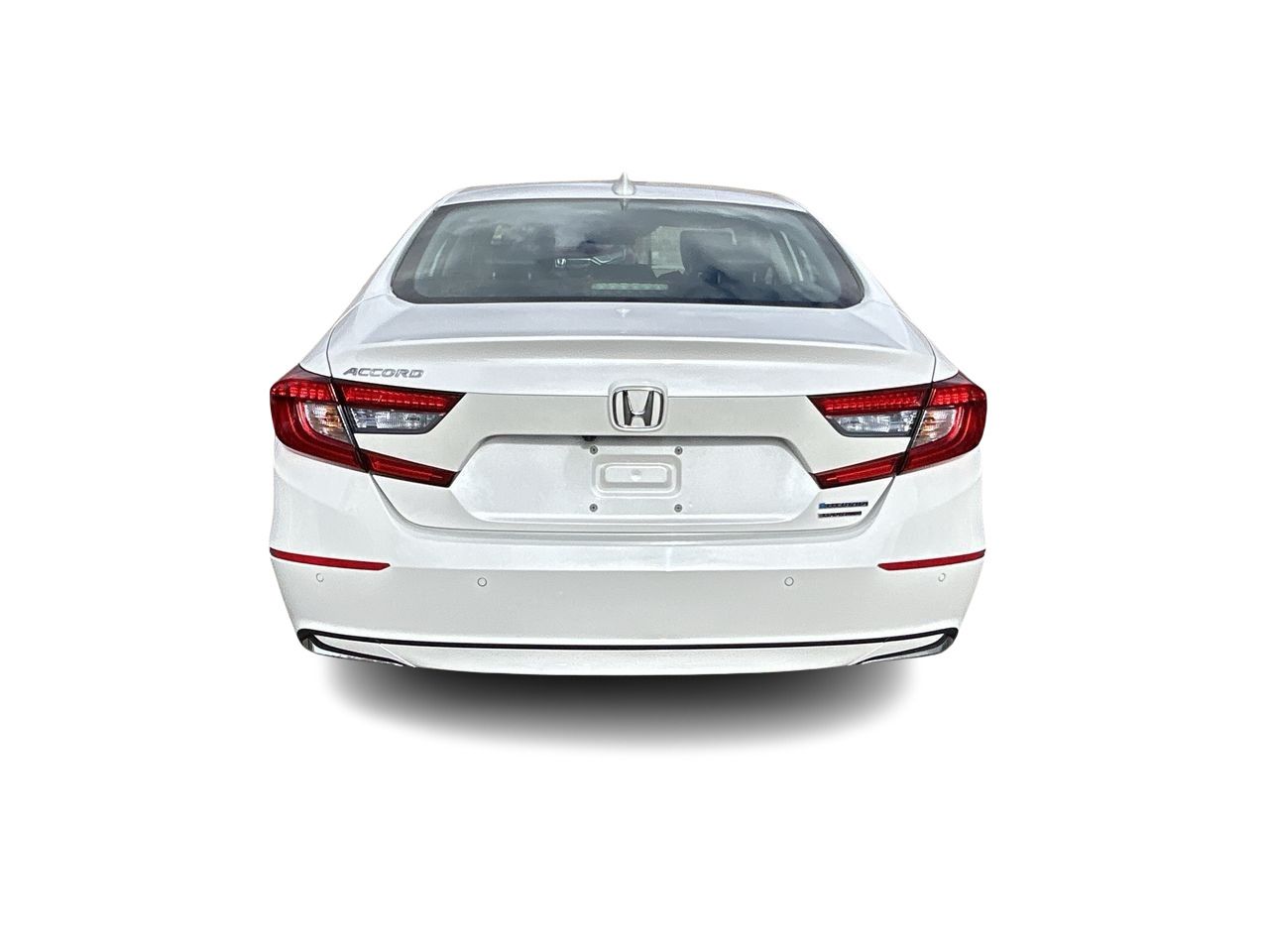 2020 Honda Accord Hybrid