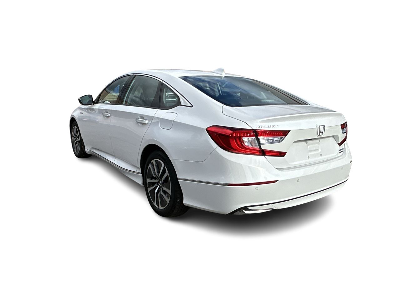 2020 Honda Accord Hybrid