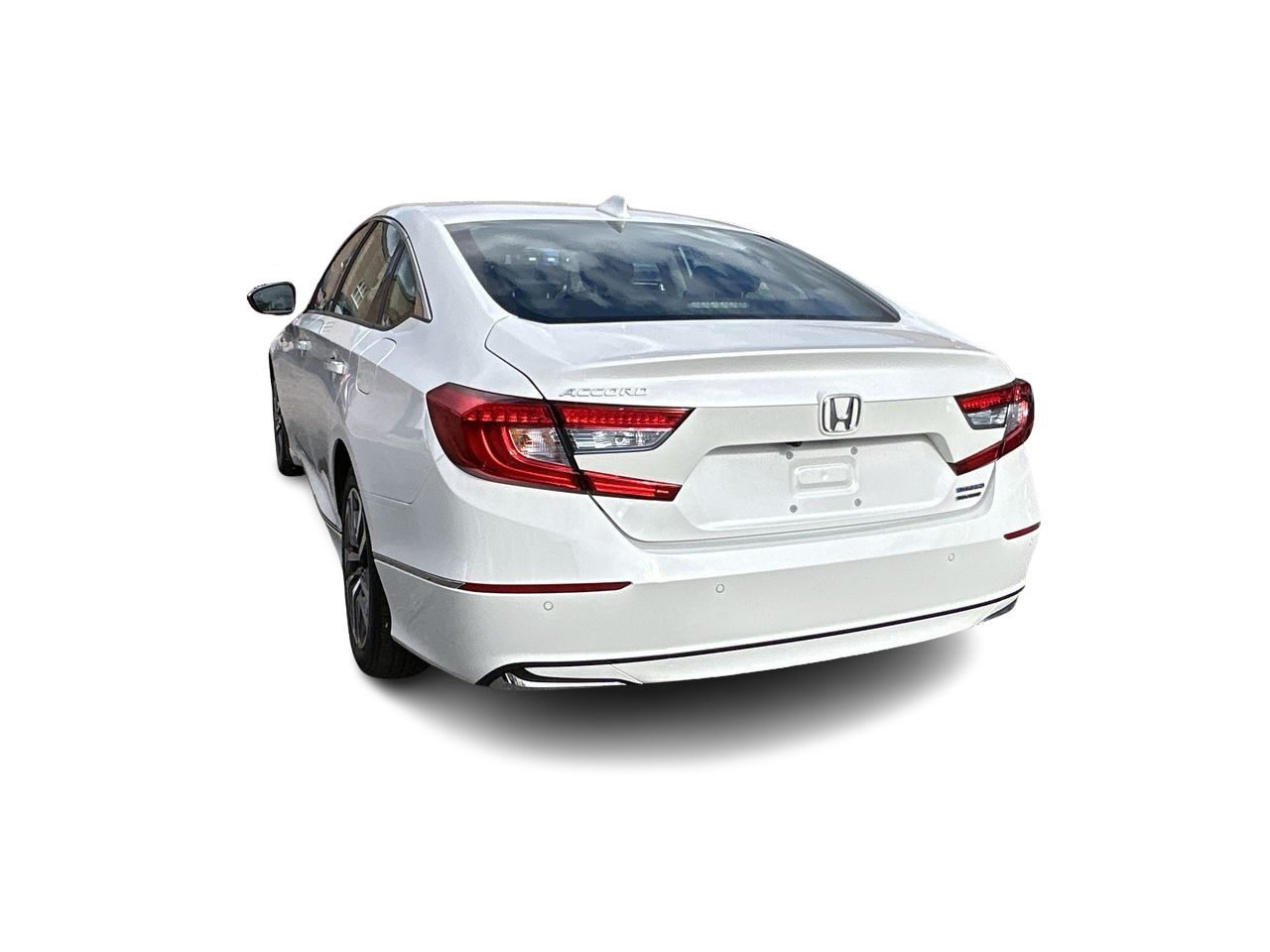 2020 Honda Accord Hybrid