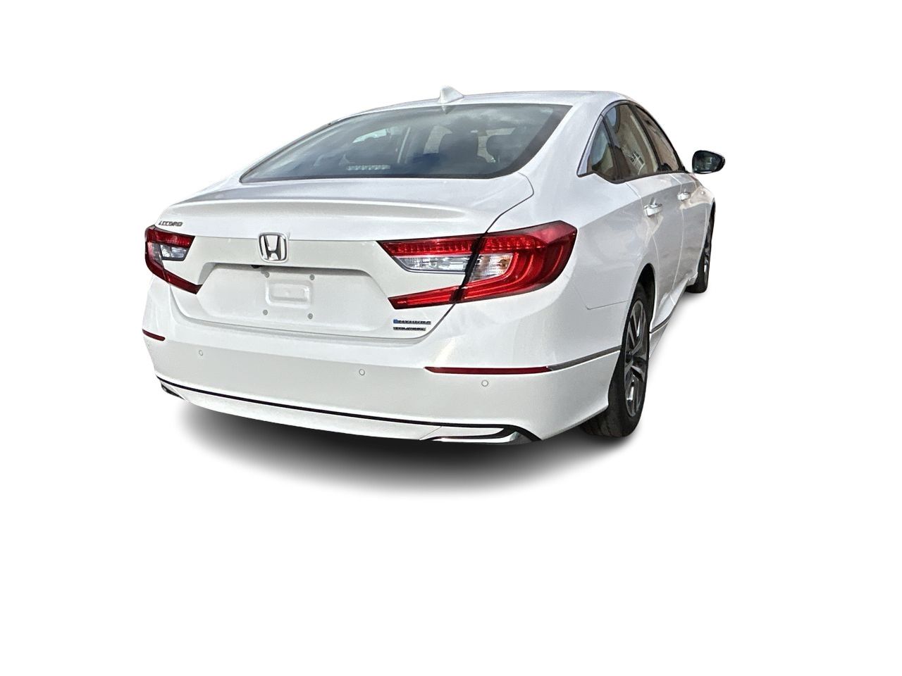 2020 Honda Accord Hybrid